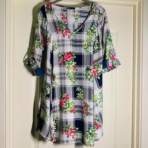 Lightweight Spring/Summer Dress or Top
